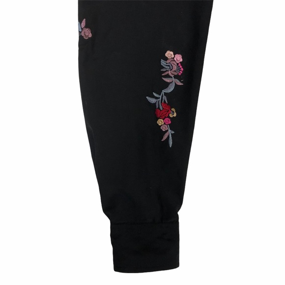 Zara Woman women’s blouse black silk blend size 28 - Picture 11 of 12